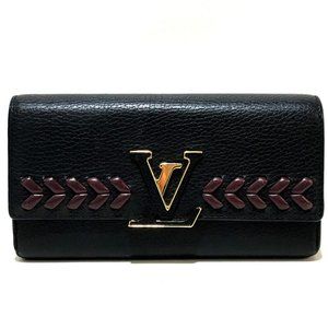 Women's Luxury Small Leather Goods and Wallets - LOUIS VUITTON ®